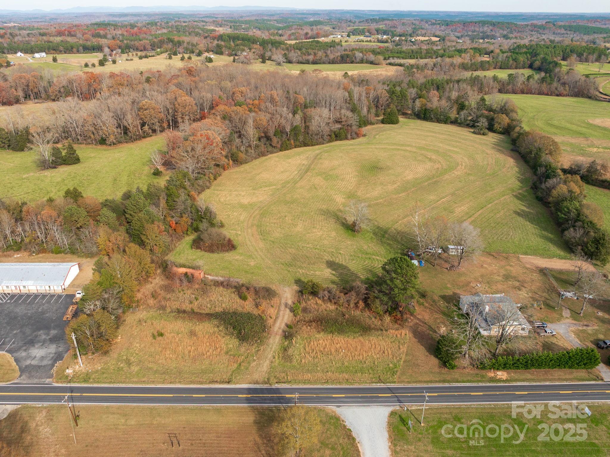 6505 Highway 9 Columbus, NC 28722 - Photo 12 of 21 a view of a lake view