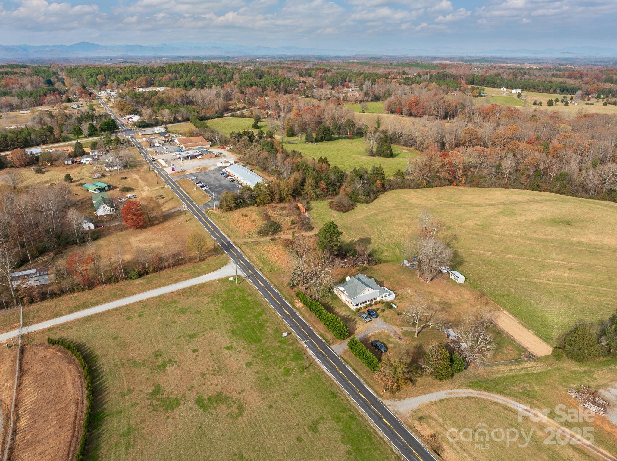 6505 Highway 9 Columbus, NC 28722 - Photo 13 of 21 a view of a city