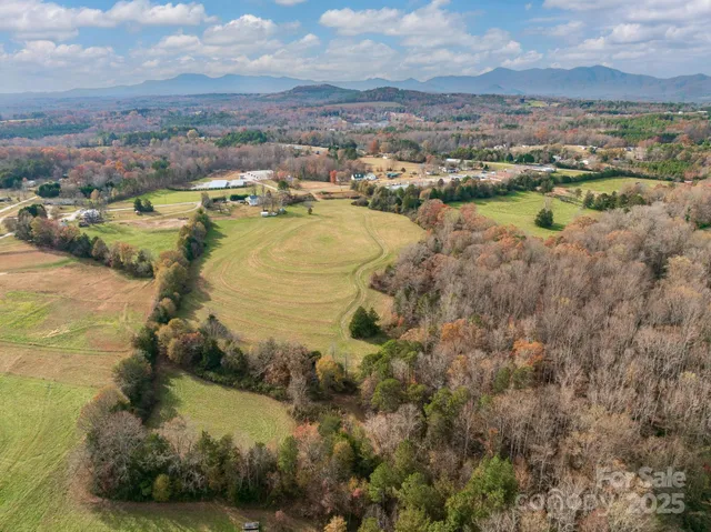 a view of an ocean and beach