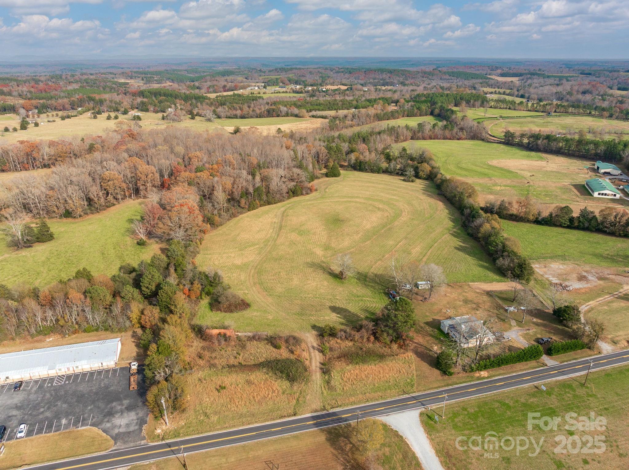 6505 Highway 9 Columbus, NC 28722 - Photo 16 of 21 a view of an ocean and beach