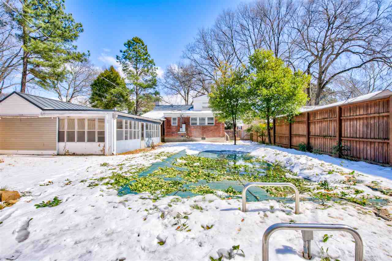 745 Moss Road Memphis, TN 38117 - Photo 22 of 25 Gallery Image 22