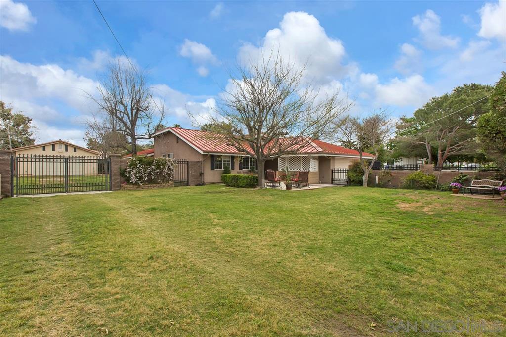 13610 Putney Road Poway, CA 92064 - Photo 21 of 24