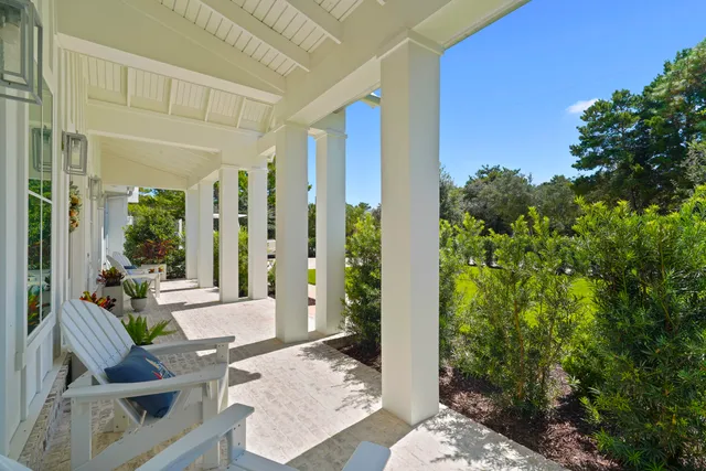 $2,295,000 | 76 Tanglewood Drive, Santa Rosa Beach, FL 32459