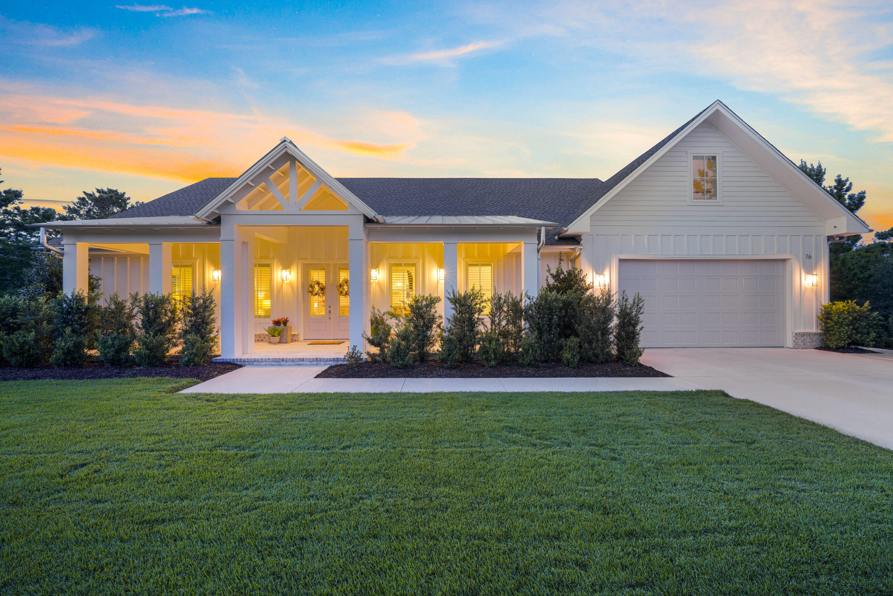 76 Tanglewood Drive Santa Rosa Beach, FL 32459 - Photo 2 of 94 1