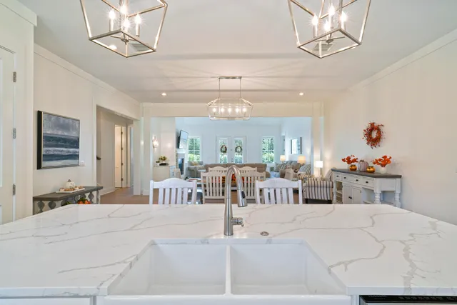 $2,295,000 | 76 Tanglewood Drive, Santa Rosa Beach, FL 32459