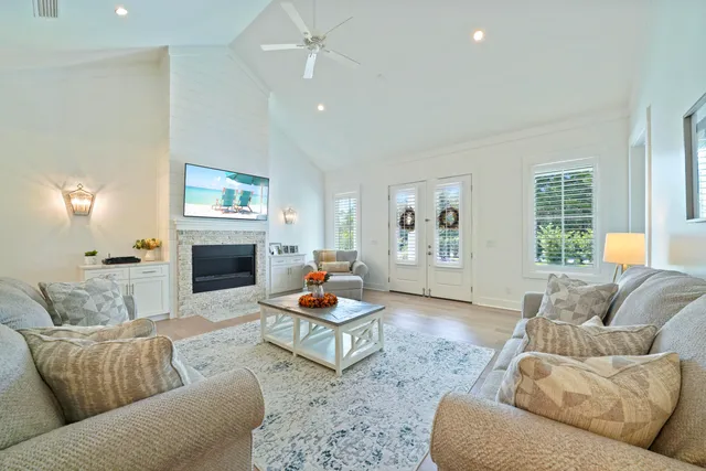 $2,295,000 | 76 Tanglewood Drive, Santa Rosa Beach, FL 32459