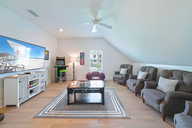 $2,295,000 | 76 Tanglewood Drive, Santa Rosa Beach, FL 32459