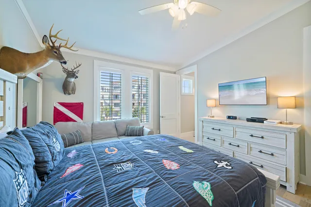 $2,295,000 | 76 Tanglewood Drive, Santa Rosa Beach, FL 32459