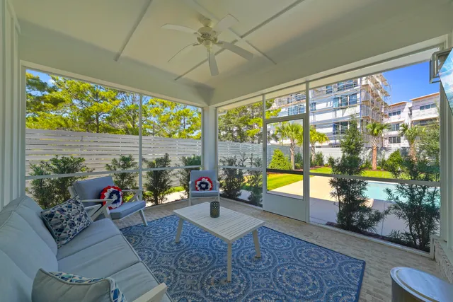 $2,295,000 | 76 Tanglewood Drive, Santa Rosa Beach, FL 32459