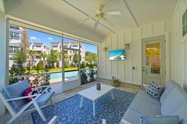 $2,295,000 | 76 Tanglewood Drive, Santa Rosa Beach, FL 32459