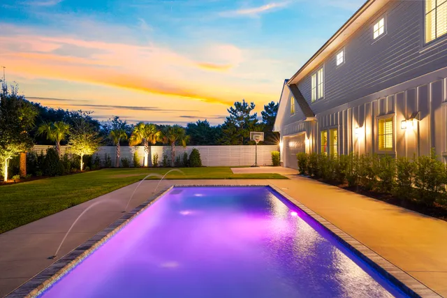 $2,295,000 | 76 Tanglewood Drive, Santa Rosa Beach, FL 32459