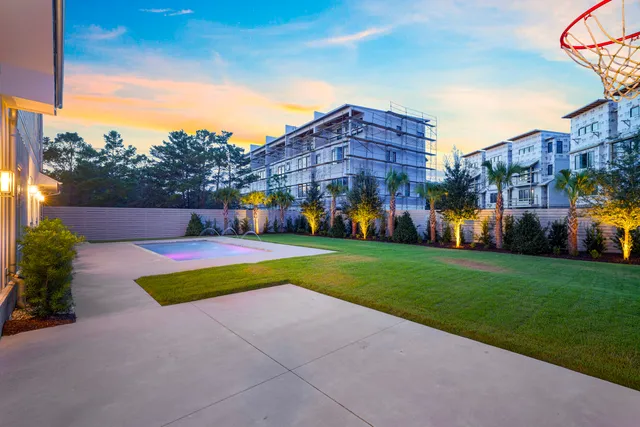 $2,295,000 | 76 Tanglewood Drive, Santa Rosa Beach, FL 32459