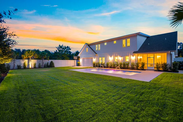 $2,295,000 | 76 Tanglewood Drive, Santa Rosa Beach, FL 32459