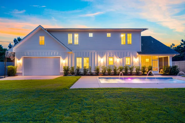 $2,295,000 | 76 Tanglewood Drive, Santa Rosa Beach, FL 32459