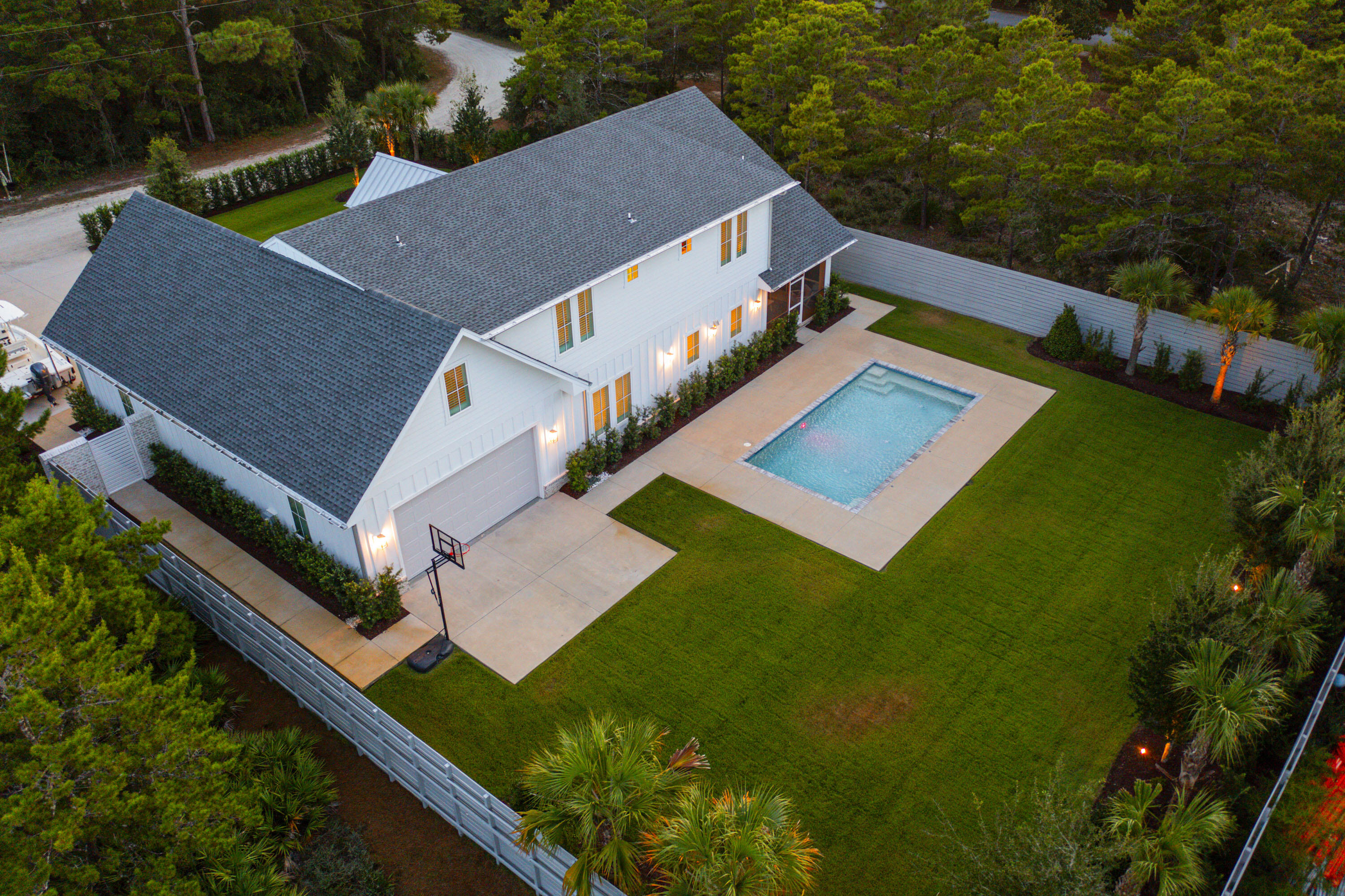 76 Tanglewood Drive Santa Rosa Beach, FL 32459 - Photo 79 of 94 DJI_0076