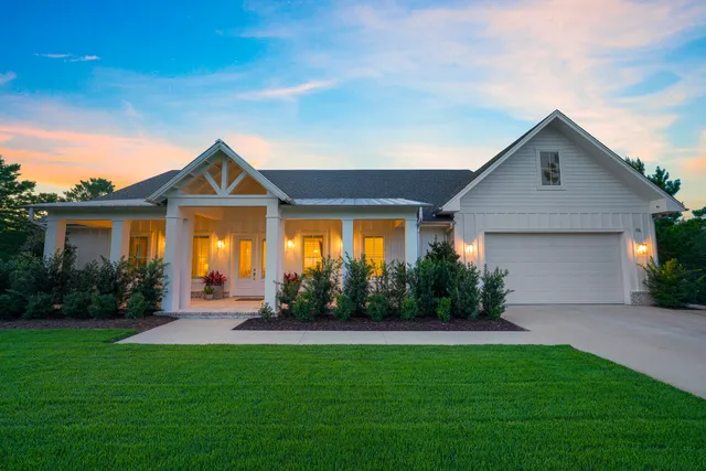 $2,295,000 | 76 Tanglewood Drive, Santa Rosa Beach, FL 32459