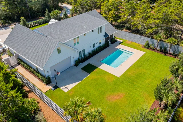 $2,295,000 | 76 Tanglewood Drive, Santa Rosa Beach, FL 32459