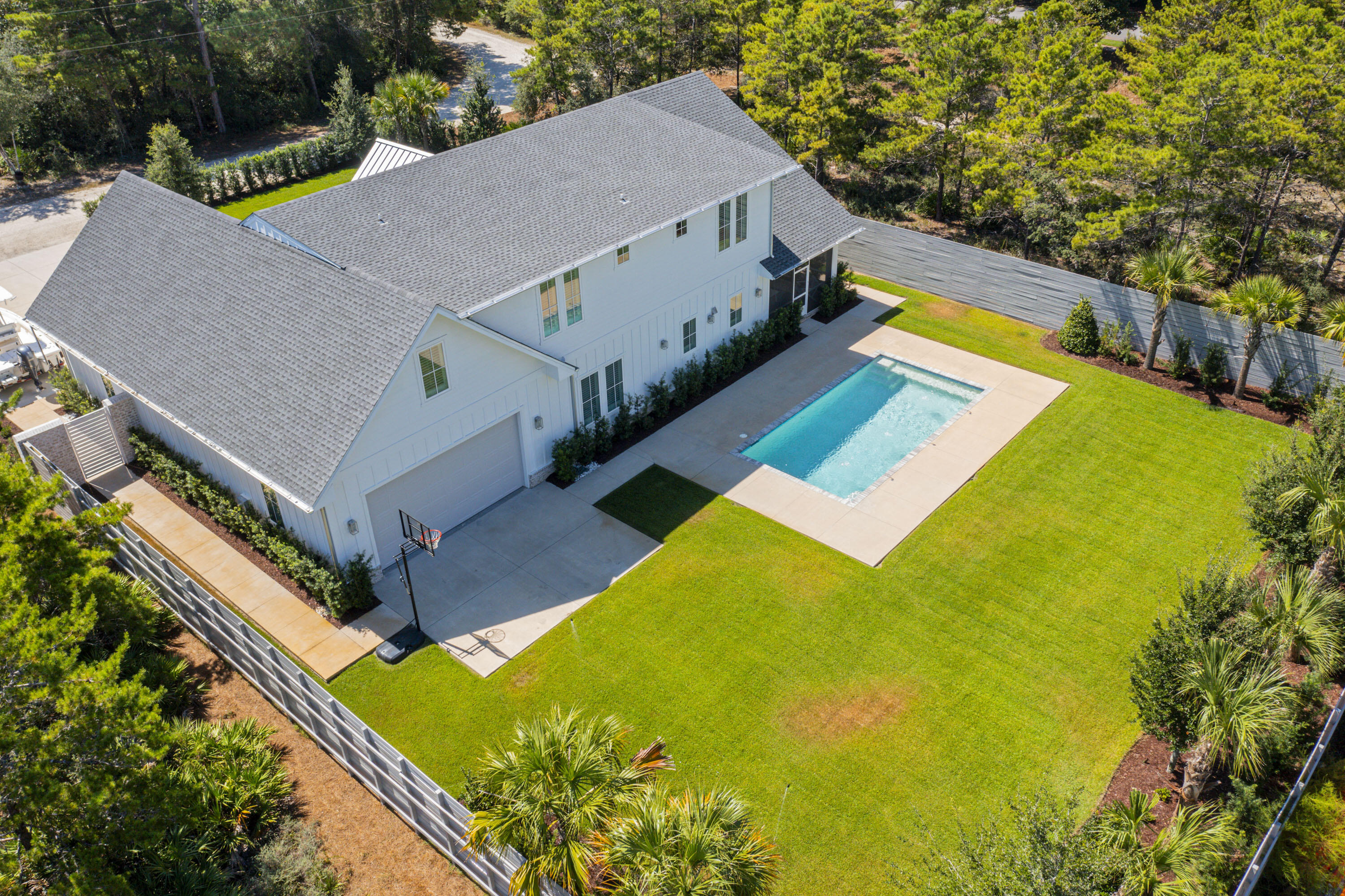 76 Tanglewood Drive Santa Rosa Beach, FL 32459 - Photo 81 of 94 DJI_0021