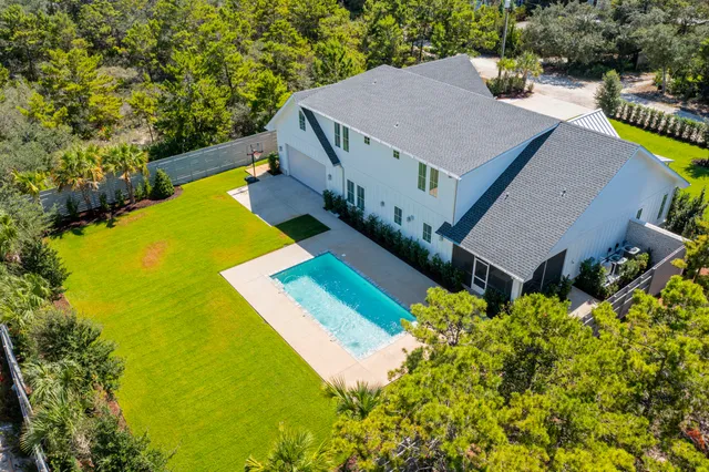 $2,295,000 | 76 Tanglewood Drive, Santa Rosa Beach, FL 32459