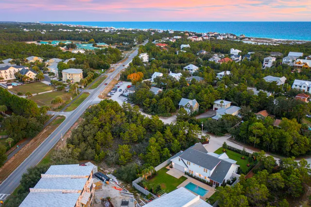 $2,295,000 | 76 Tanglewood Drive, Santa Rosa Beach, FL 32459
