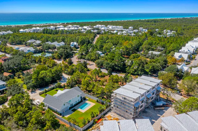 $2,295,000 | 76 Tanglewood Drive, Santa Rosa Beach, FL 32459