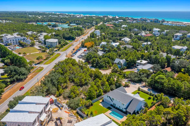 $2,295,000 | 76 Tanglewood Drive, Santa Rosa Beach, FL 32459