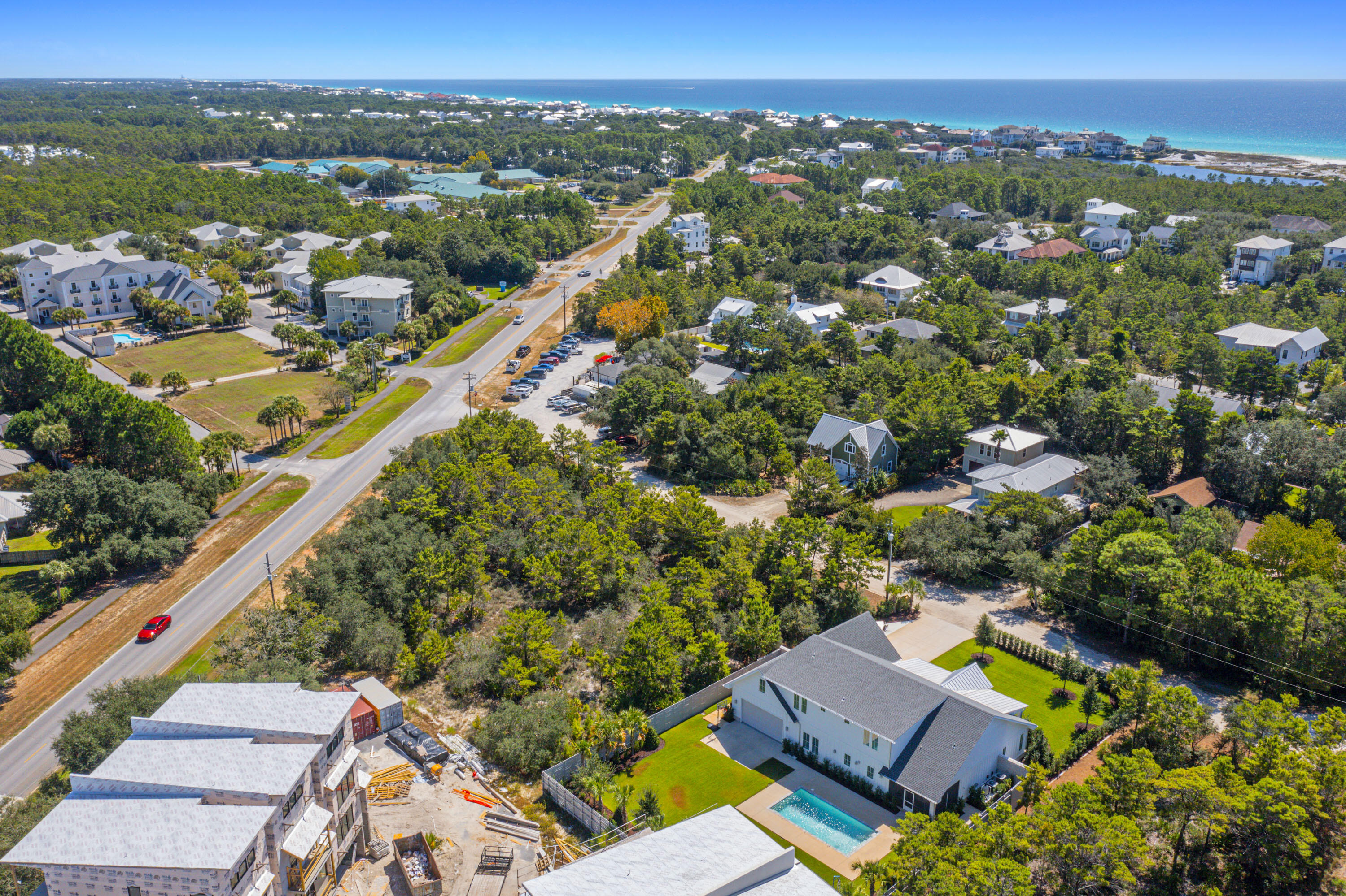 76 Tanglewood Drive Santa Rosa Beach, FL 32459 - Photo 90 of 94 DJI_0014