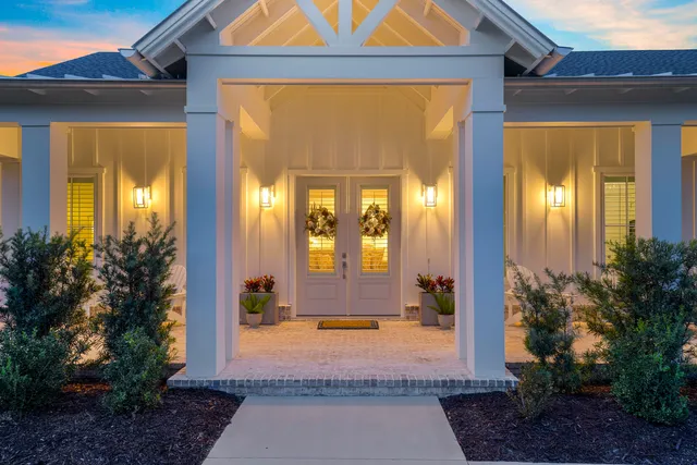$2,295,000 | 76 Tanglewood Drive, Santa Rosa Beach, FL 32459