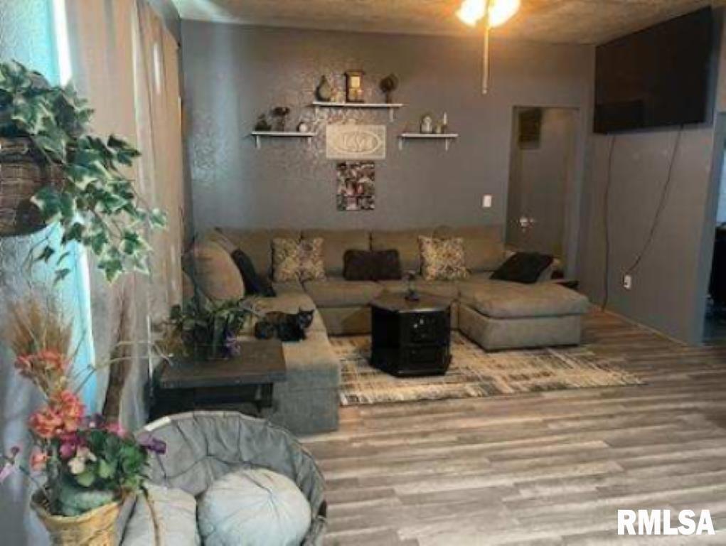 701 3rd Street Seaton, IL 61476 - Photo 2 of 10 a living room with furniture