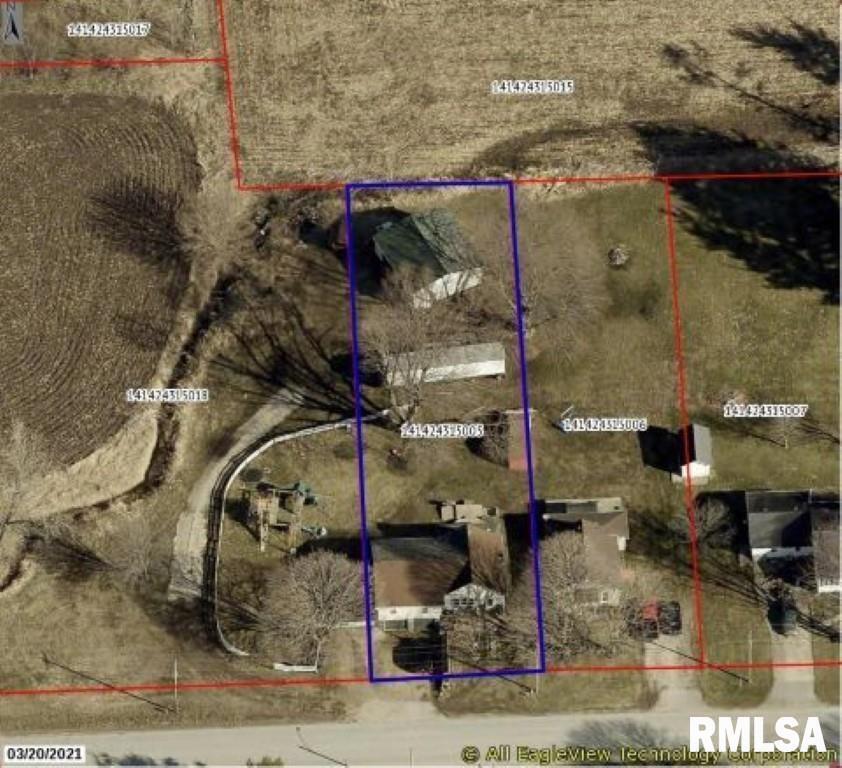 701 3rd Street Seaton, IL 61476 - Photo 10 of 10 a view of water heater