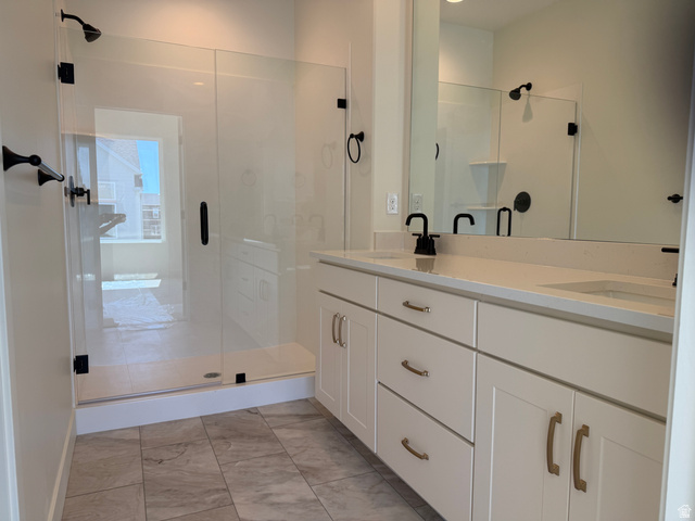 10995 South Freestone Road, Unit 109 South Jordan, UT 84009 - Photo 16 of 20 Owners bathroom