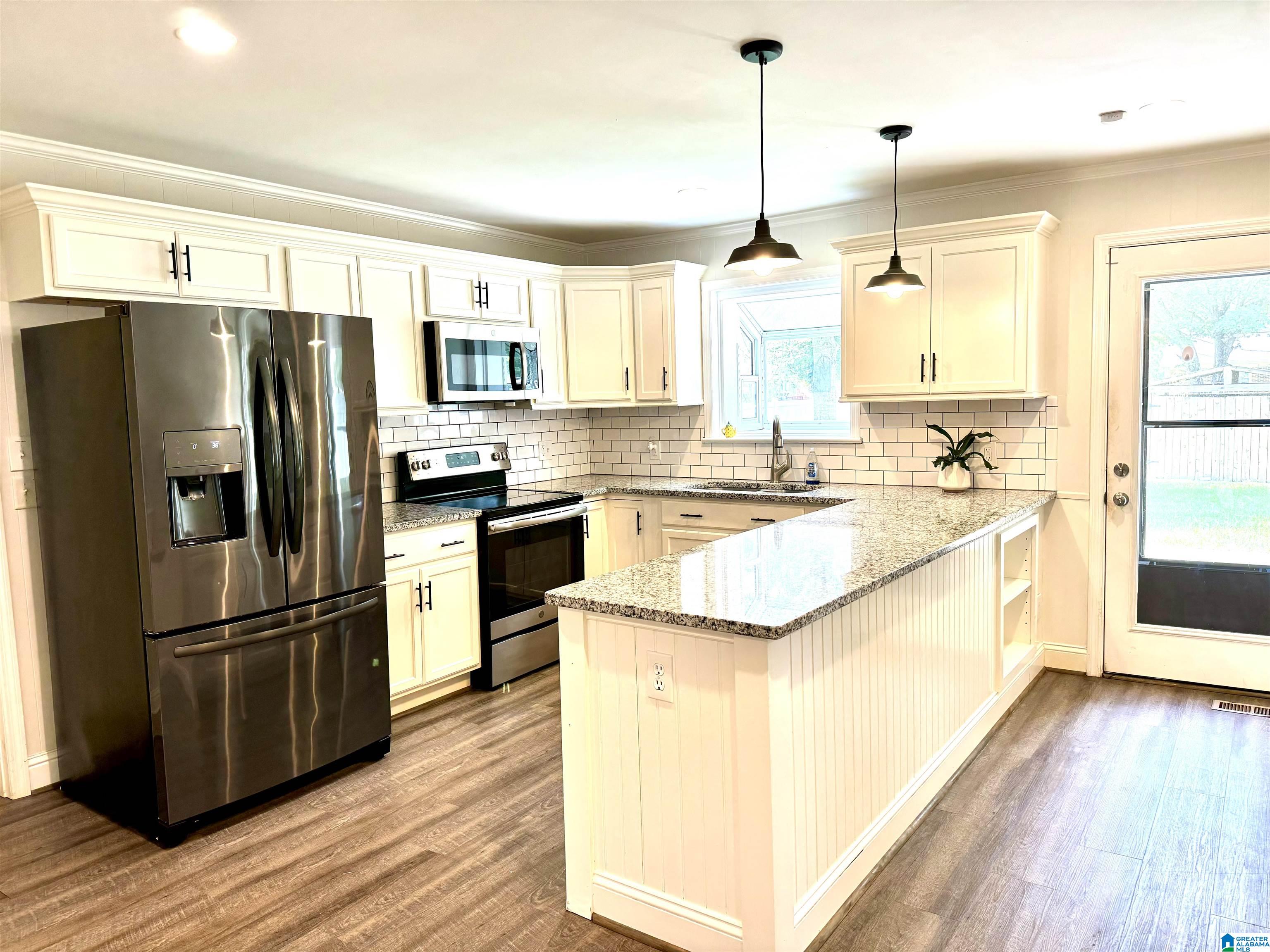 917 Pinecrest Road Sylacauga, AL 35151 - Photo 12 of 22