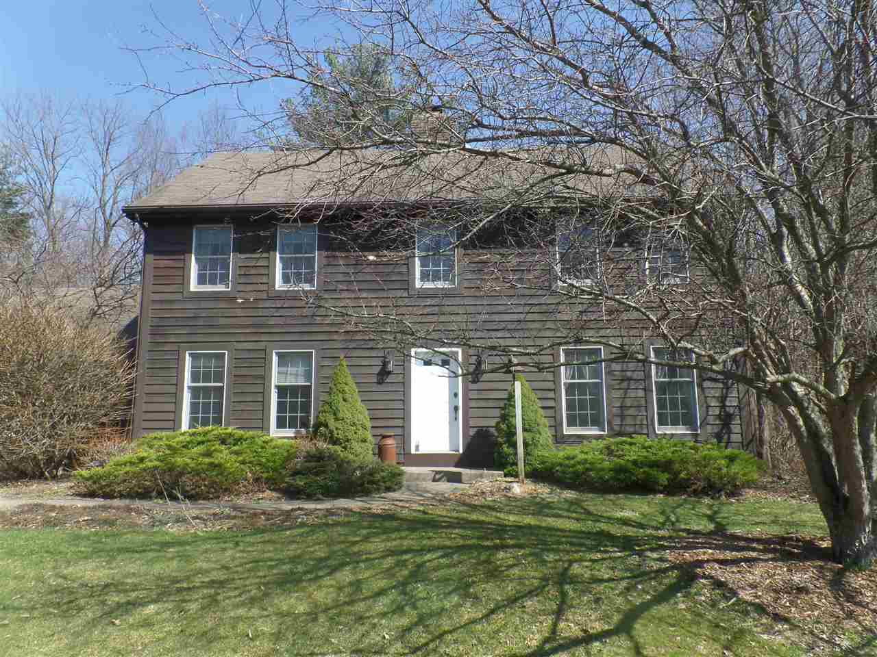 22550 Johnson Road South Bend, IN 46614 - Photo 1 of 30 Gallery Image 1