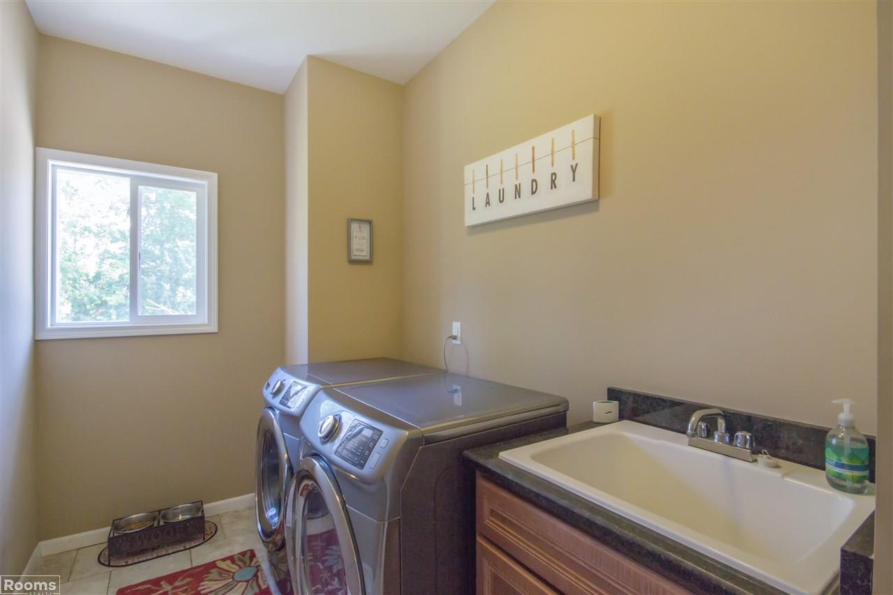 4865 Glover Road Almont, MI 48003 - Photo 16 of 20