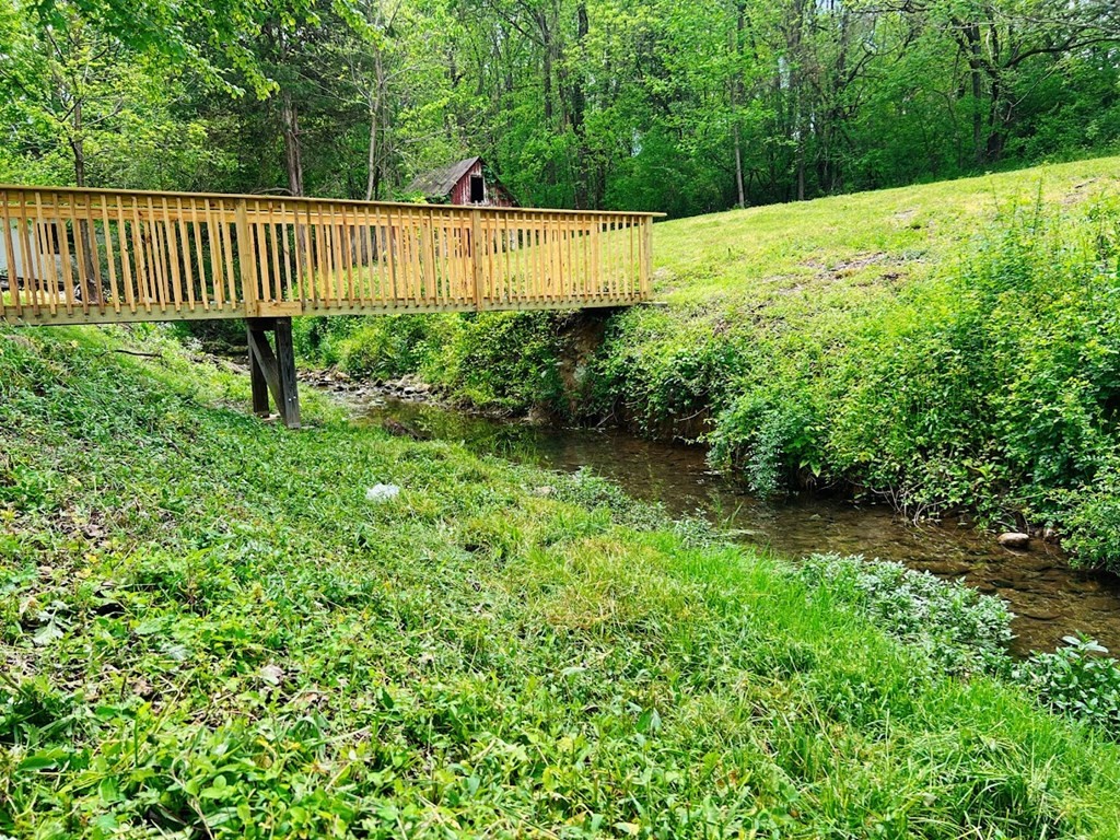 111 Greasy Cove Road Cosby, TN 37722 - Photo 16 of 40 Gallery Image 16