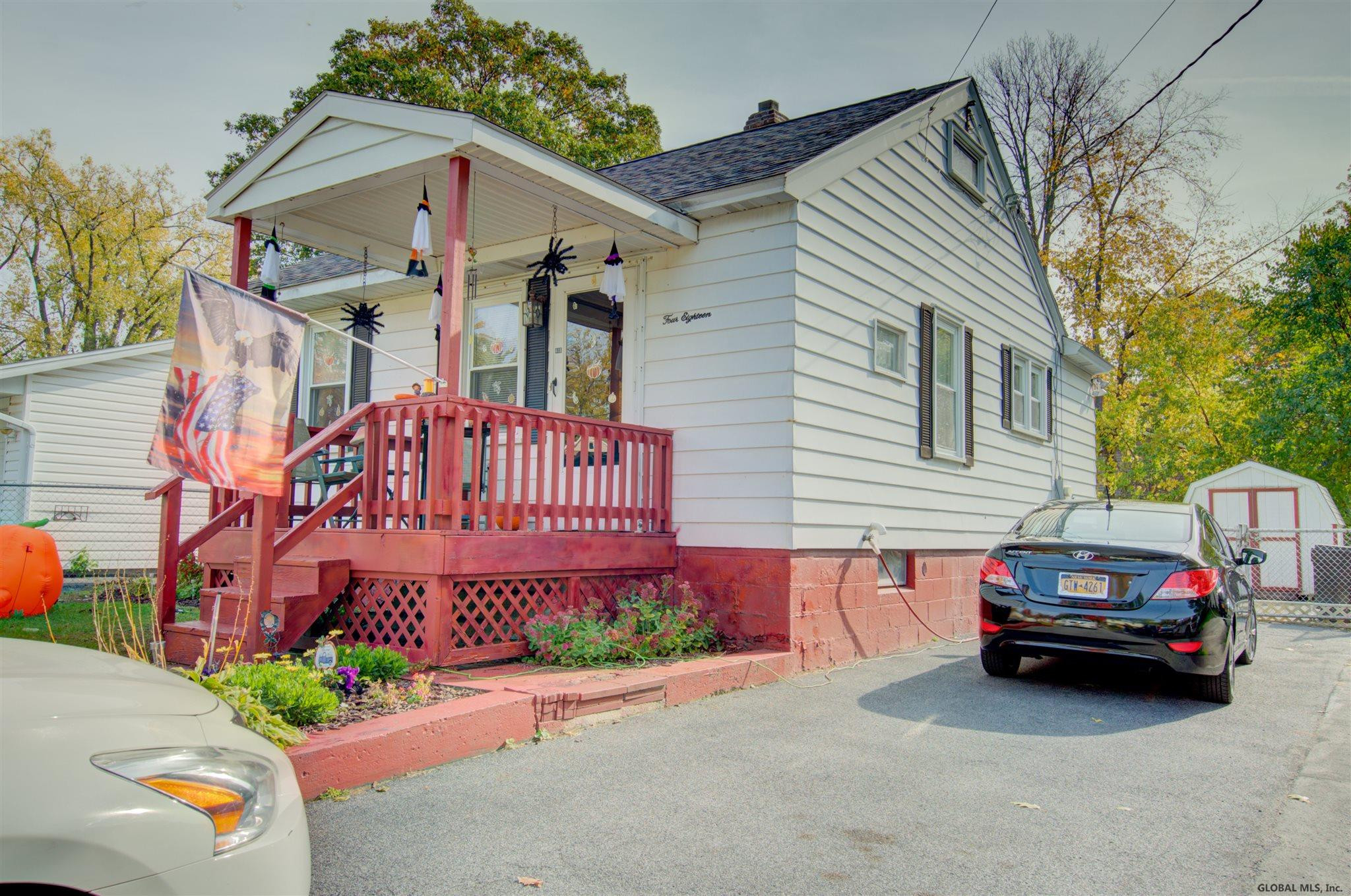 418 Manchester Road Schenectady, NY 12304 - Photo 15 of 16 Photo 16
