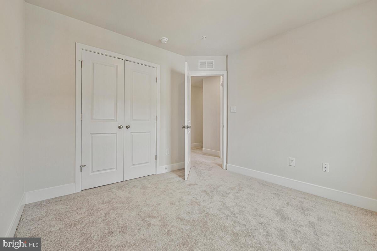 7268 Contee Road Laurel, MD 20707 - Photo 29 of 42 a view of an empty room
