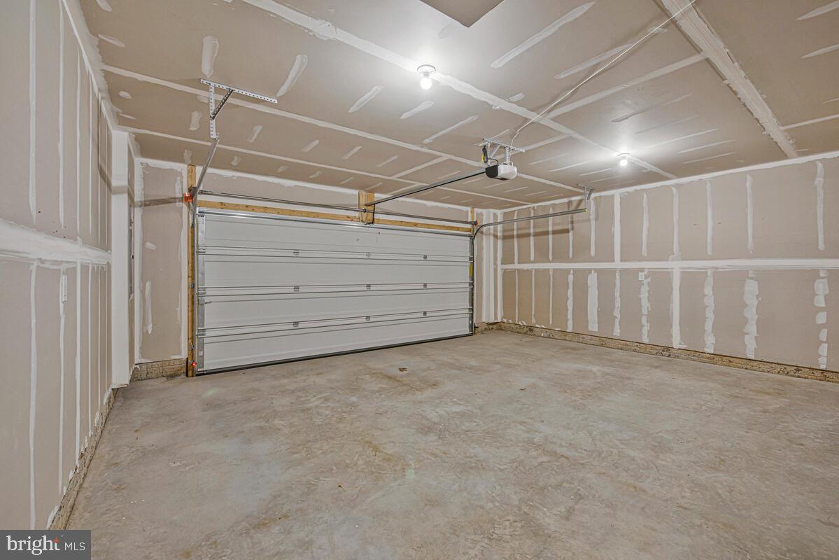 7268 Contee Road Laurel, MD 20707 - Photo 38 of 42 a view of an empty room