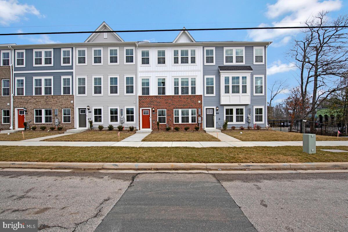 7268 Contee Road Laurel, MD 20707 - Photo 4 of 42 a view of building with a street view