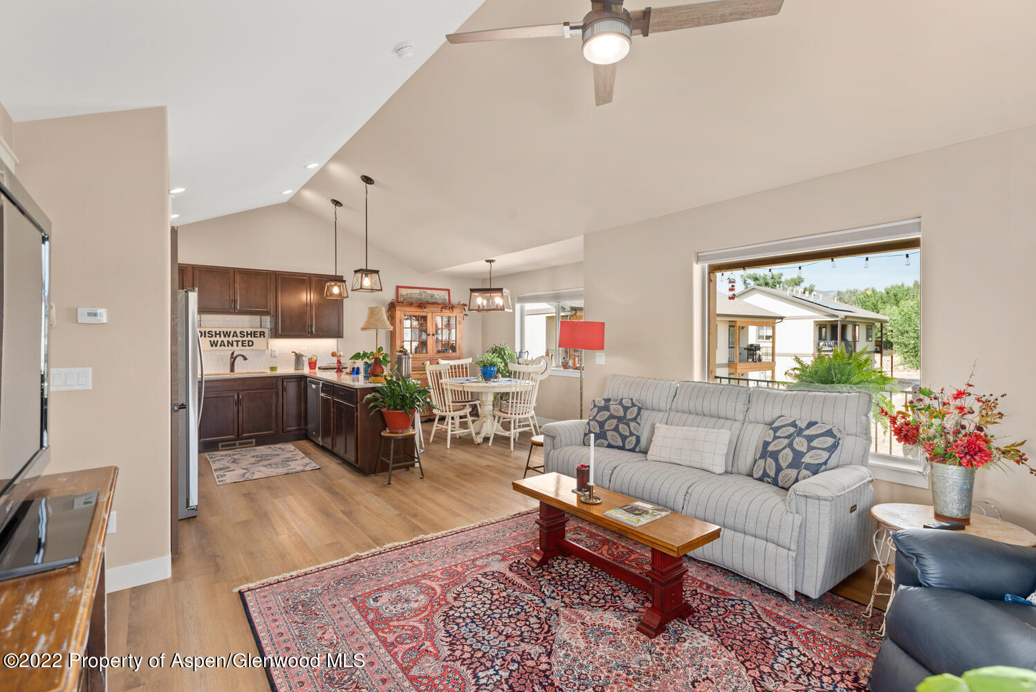 128 Willow Circle Rifle, CO 81650 - Photo 8 of 24 128 Willow Cir Rifle CO 81650-large-007-