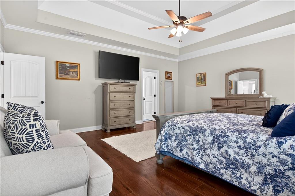 3640 Eagle View Way Monroe, GA 30655 - Photo 51 of 68