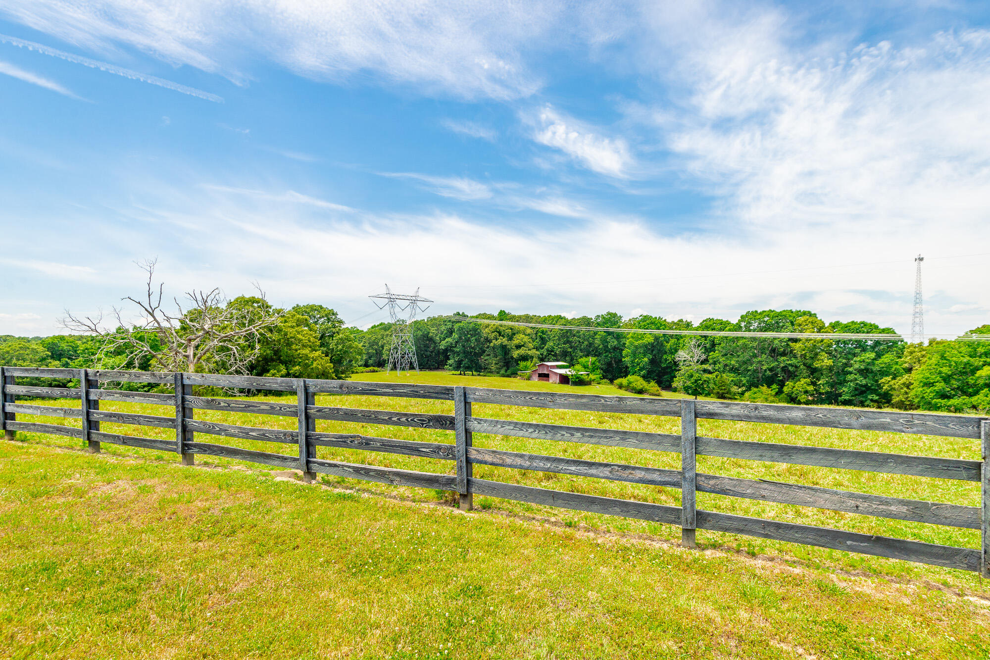 7015 B K Ranch Road Georgetown, TN 37336 - Photo 117 of 144 7015 B K RAnch Road HD-161