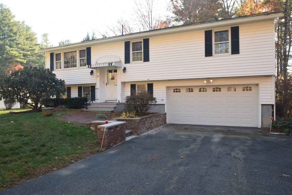 14 Louis Road Tewksbury, MA 01876 - Photo 2 of 36 Gallery Image 2