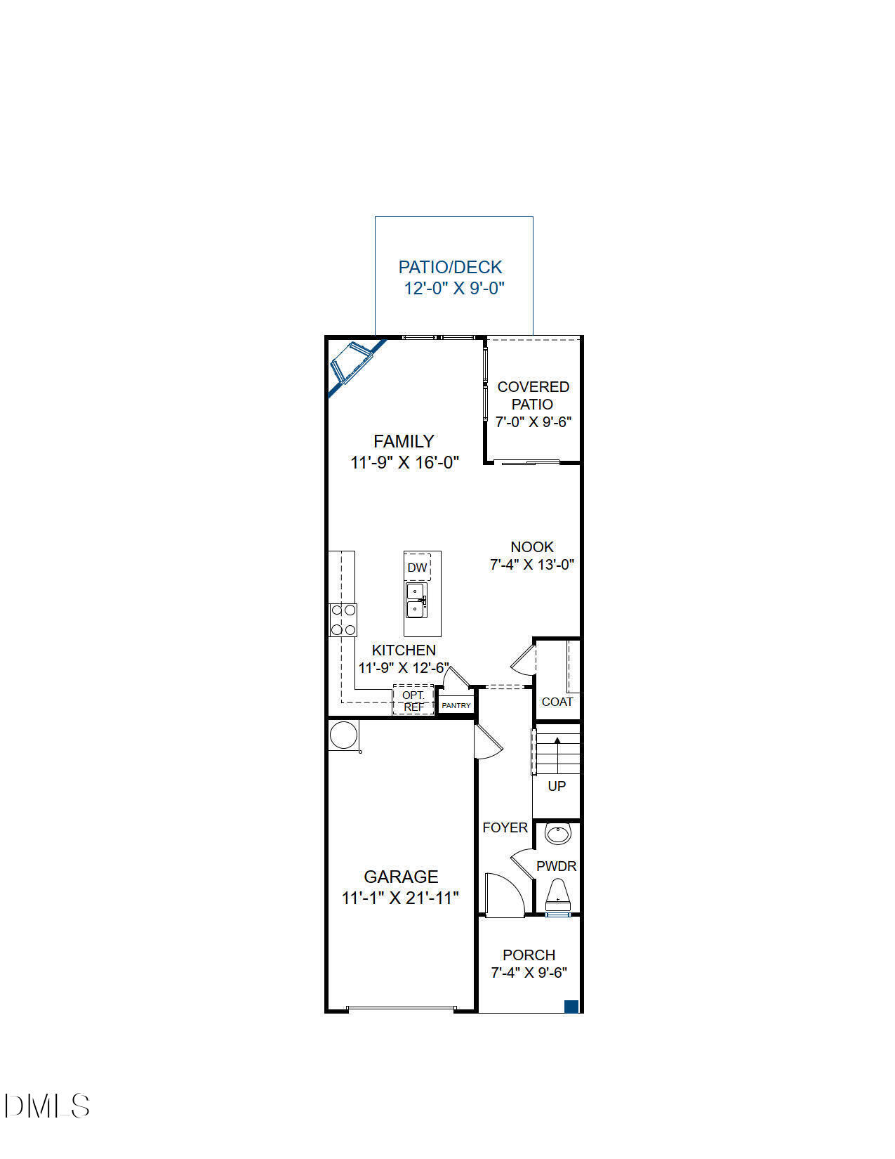 322 Short Ridge Way Rolesville, NC 27571 - Photo 14 of 22 a picture of a bench in a white building