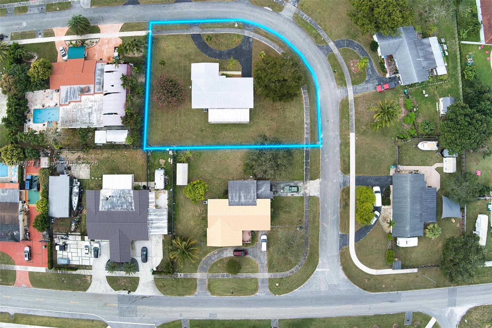 27661 Southwest 162nd Court Homestead, FL 33031 - Photo 50 of 60