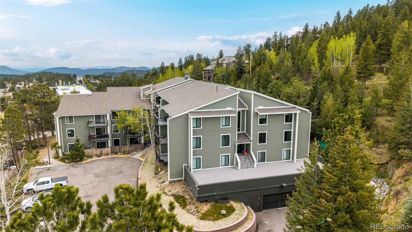 31270 John Wallace Road, Unit 305 Evergreen, CO 80439 - Photo 43 of 47