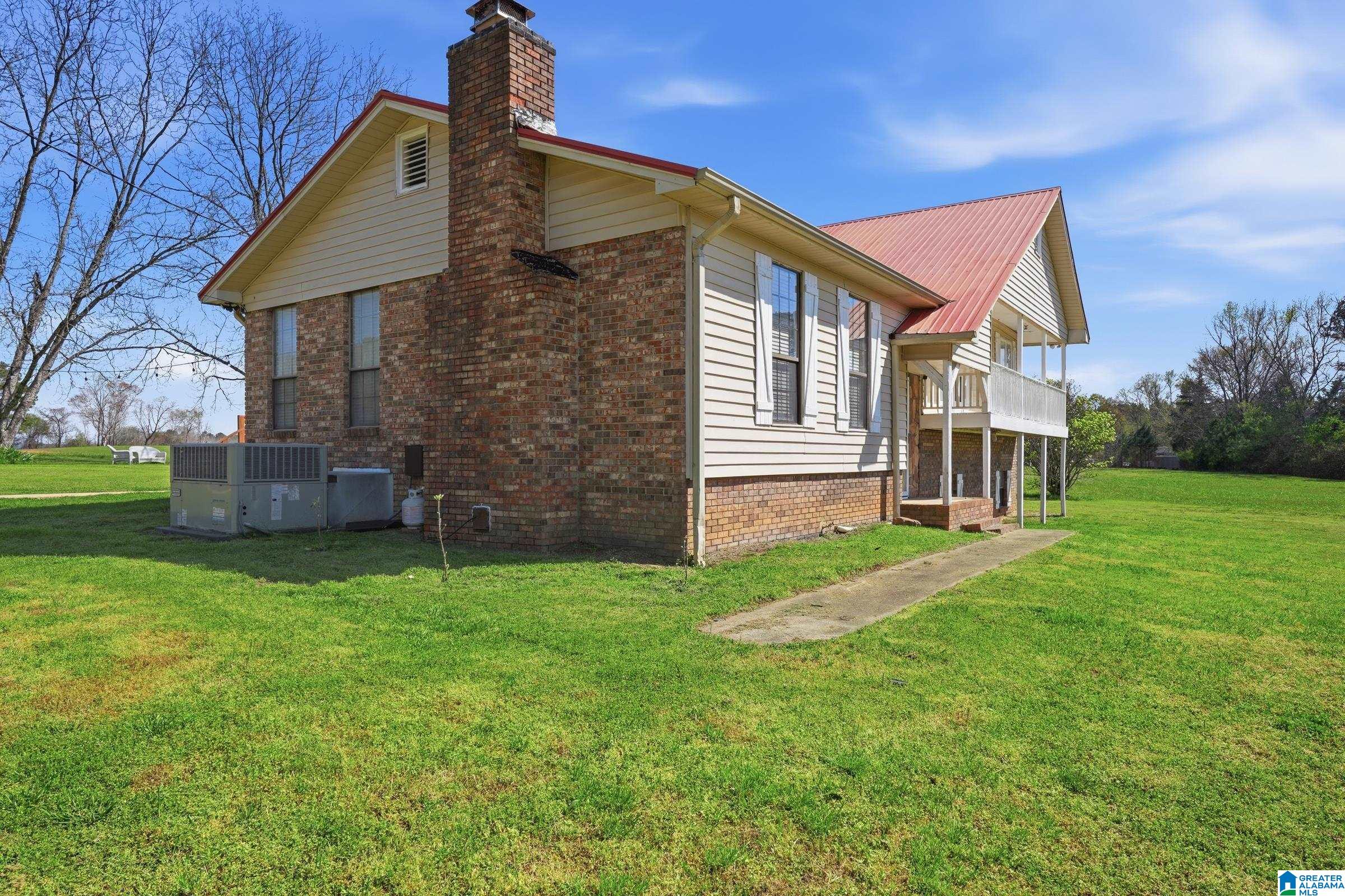 3093 Browns Bridge Road Parrish, AL 35580 - Photo 4 of 43