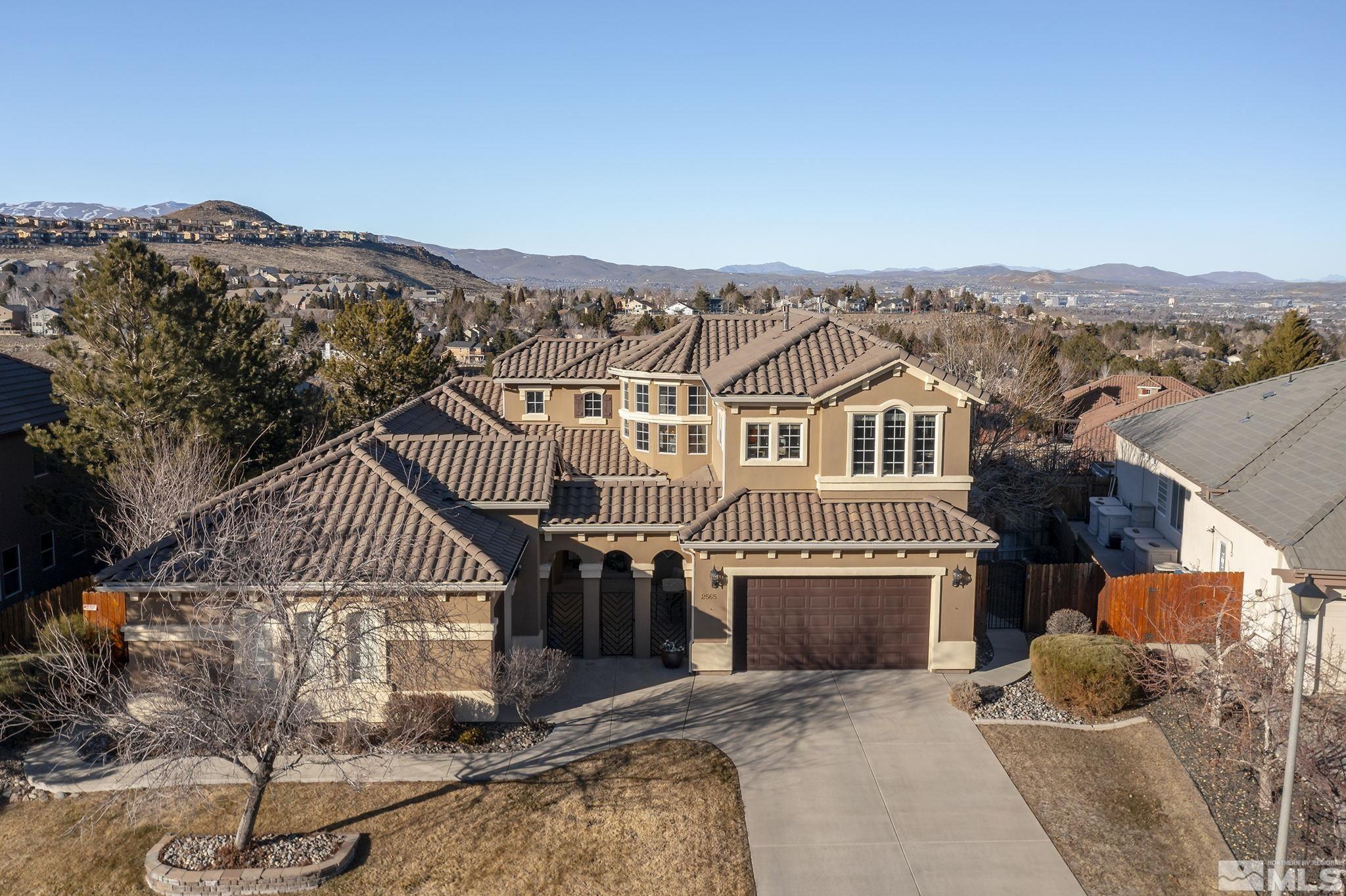 2565 Rampart Terrace Reno, NV 89519 - Photo 2 of 40 Photo 2