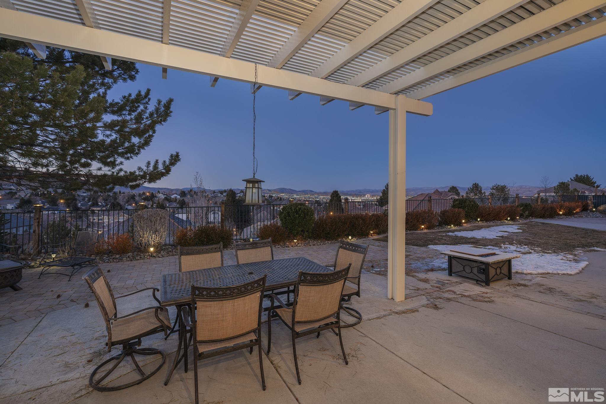 2565 Rampart Terrace Reno, NV 89519 - Photo 28 of 40 Photo 28