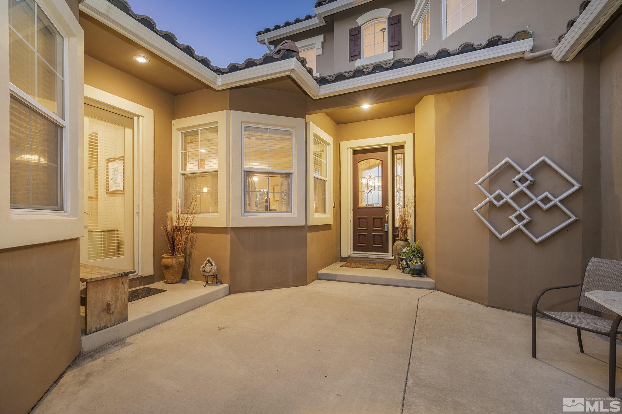 2565 Rampart Terrace Reno, NV 89519 - Photo 3 of 40 Photo 3